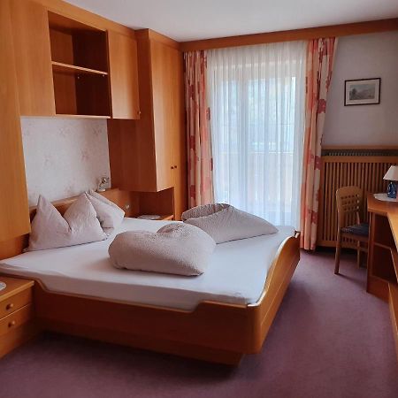 Gasthof Mooserwirt - Passeiertal Bagian luar foto