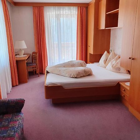 Gasthof Mooserwirt - Passeiertal Bagian luar foto