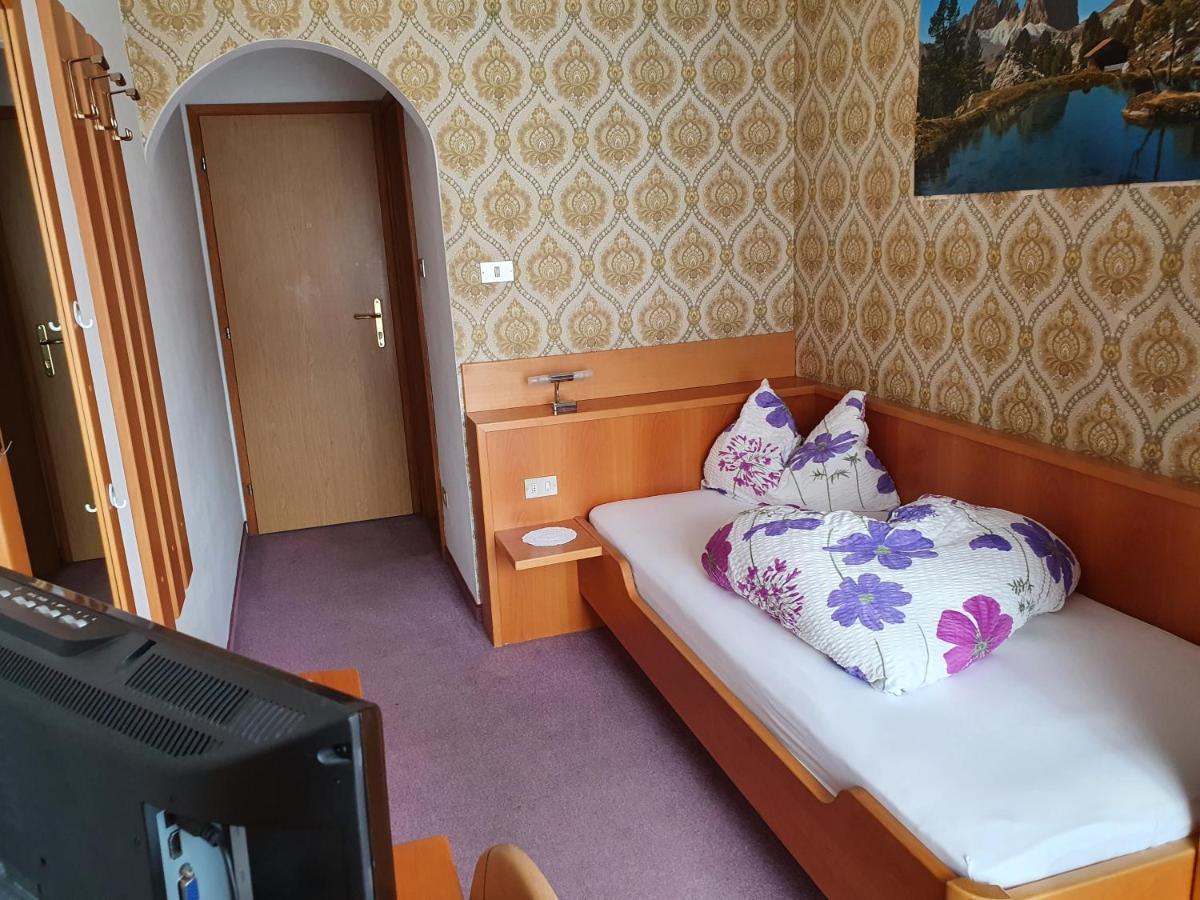 Gasthof Mooserwirt - Passeiertal Bagian luar foto